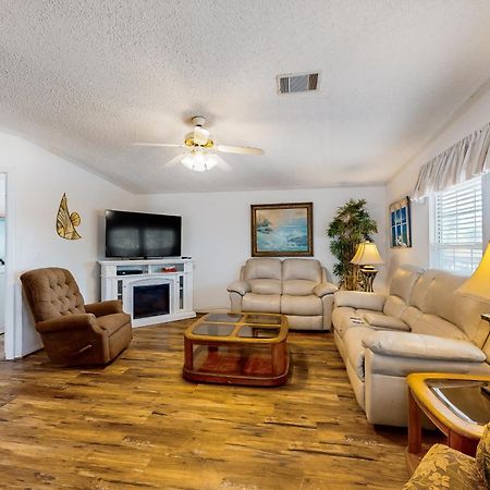 Laguna Hideaway Panama City Beach Εξωτερικό φωτογραφία