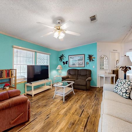 Laguna Hideaway Panama City Beach Εξωτερικό φωτογραφία