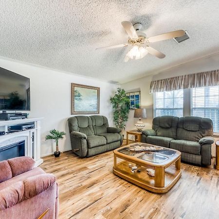 Laguna Hideaway Panama City Beach Εξωτερικό φωτογραφία