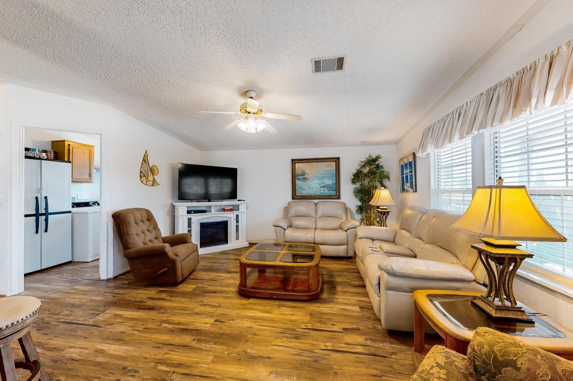 Laguna Hideaway Panama City Beach Εξωτερικό φωτογραφία