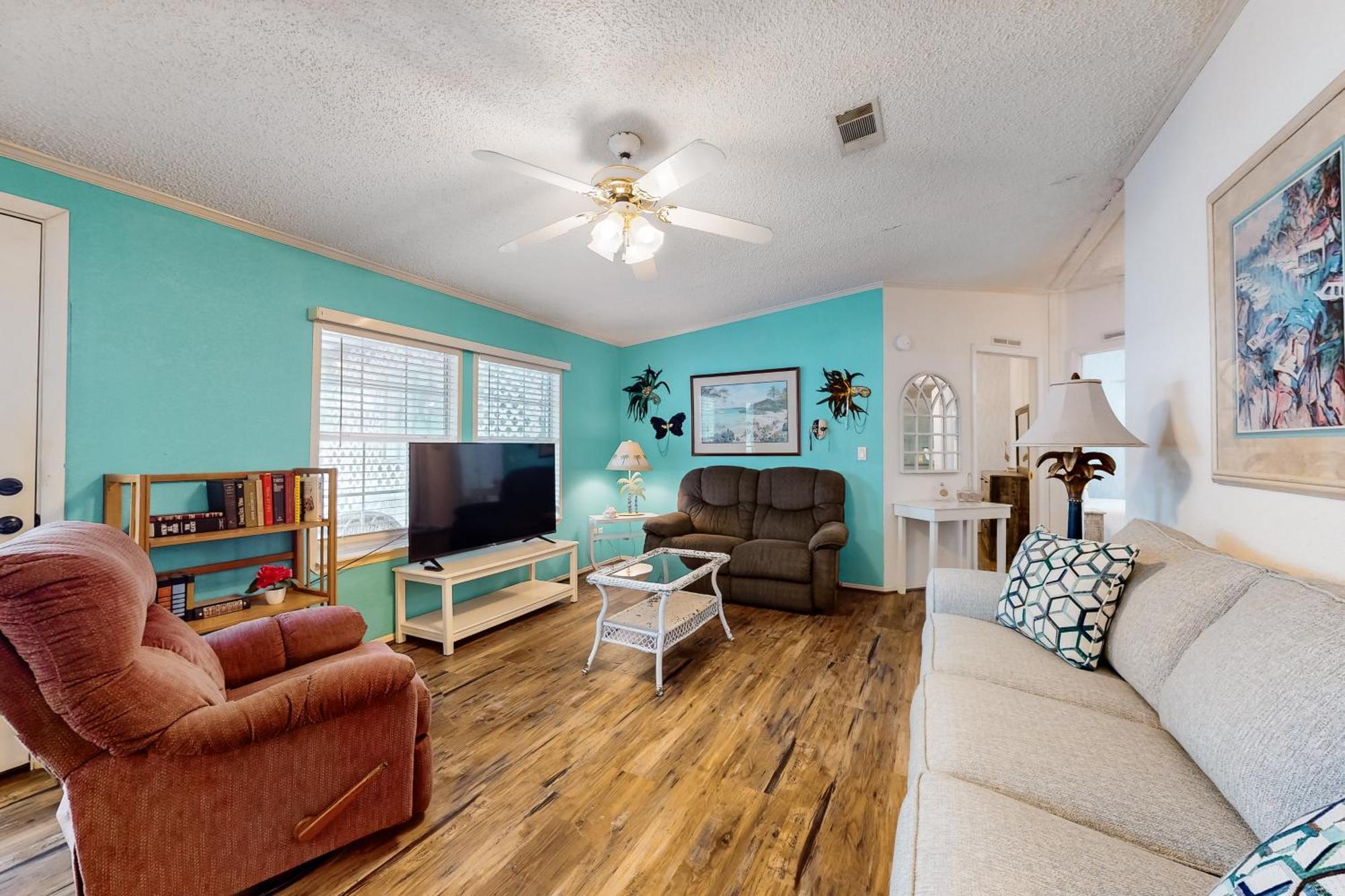 Laguna Hideaway Panama City Beach Εξωτερικό φωτογραφία