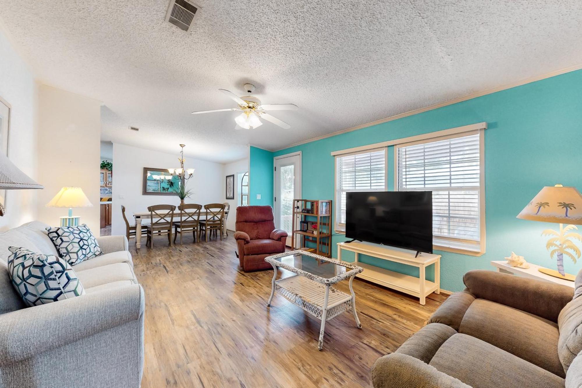 Laguna Hideaway Panama City Beach Εξωτερικό φωτογραφία
