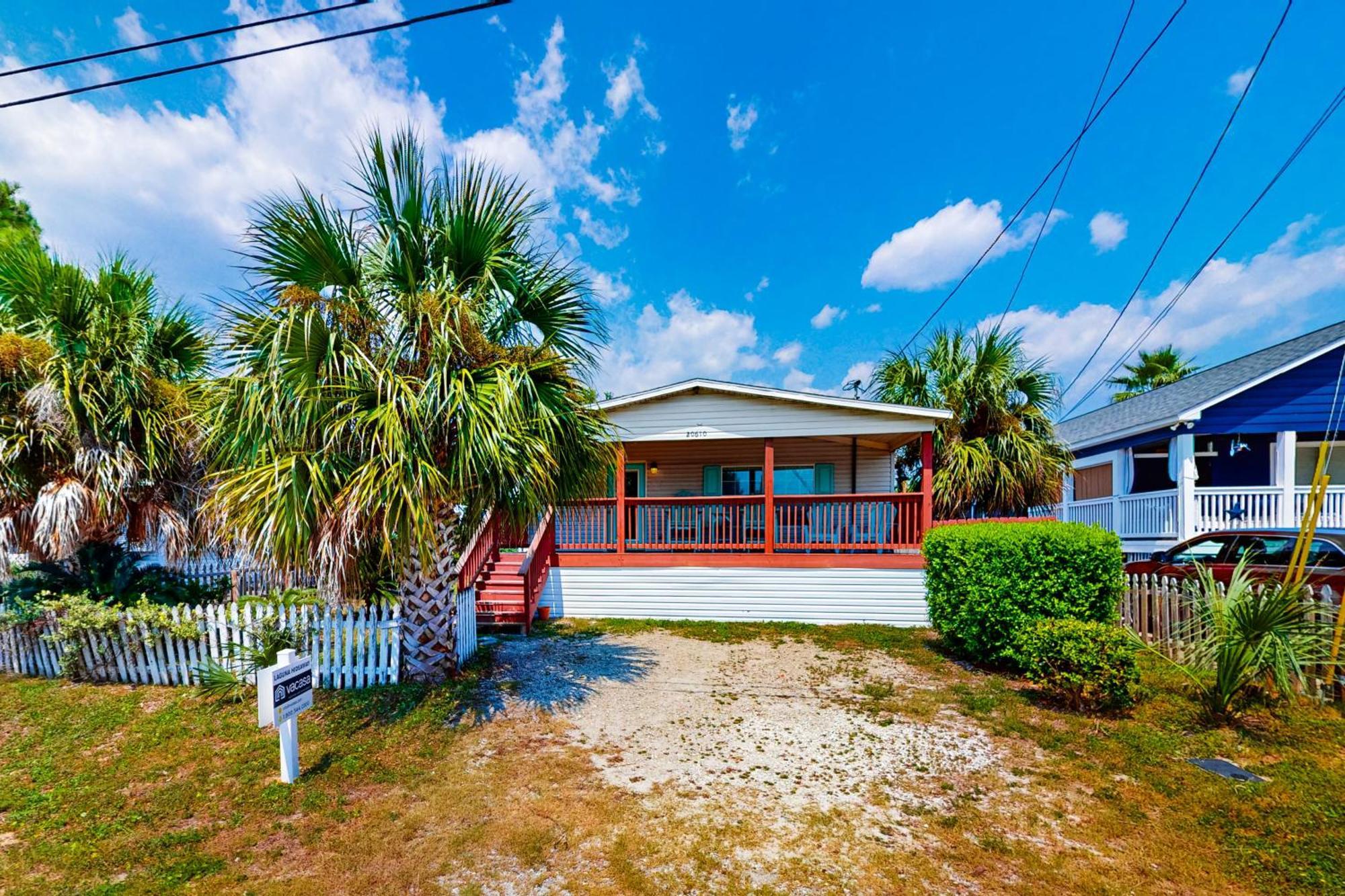 Laguna Hideaway Panama City Beach Εξωτερικό φωτογραφία