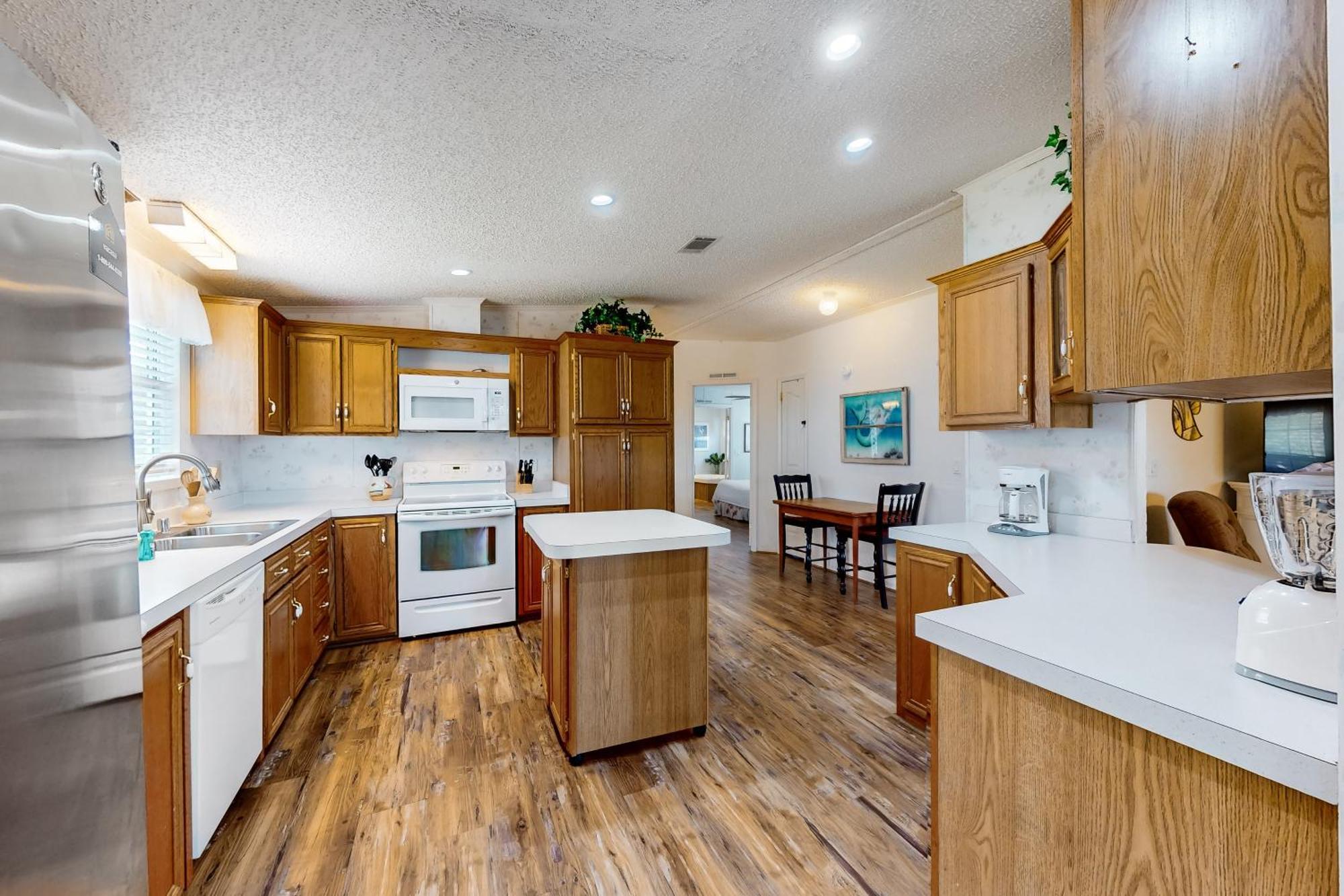 Laguna Hideaway Panama City Beach Εξωτερικό φωτογραφία