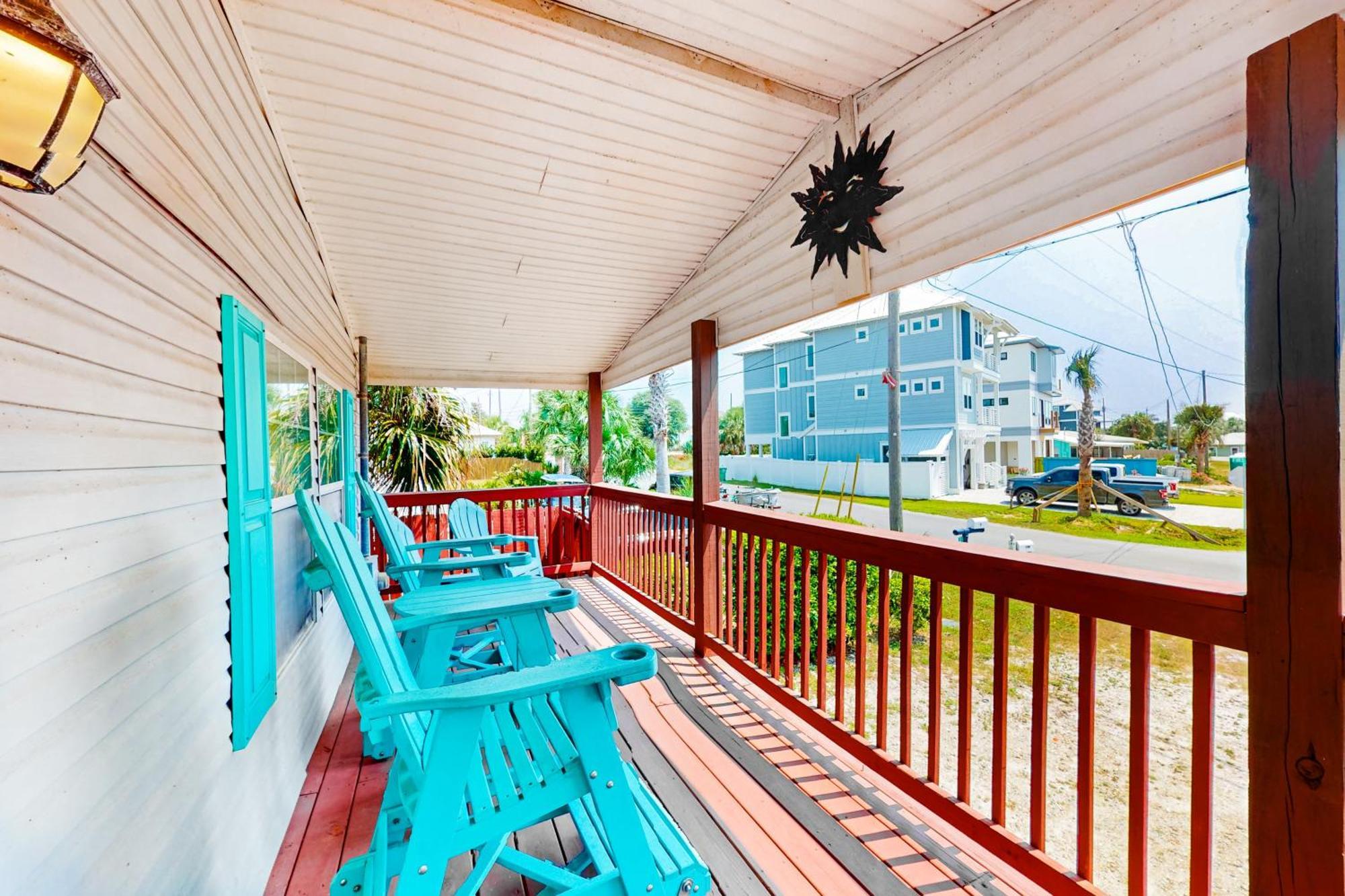 Laguna Hideaway Panama City Beach Εξωτερικό φωτογραφία