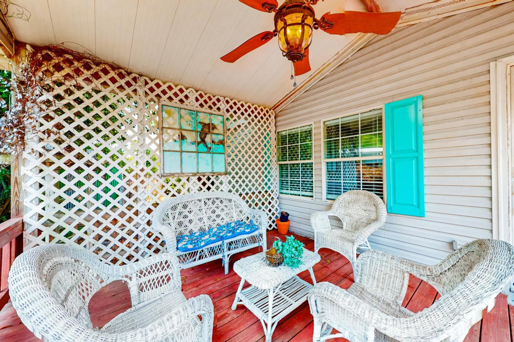 Laguna Hideaway Panama City Beach Εξωτερικό φωτογραφία