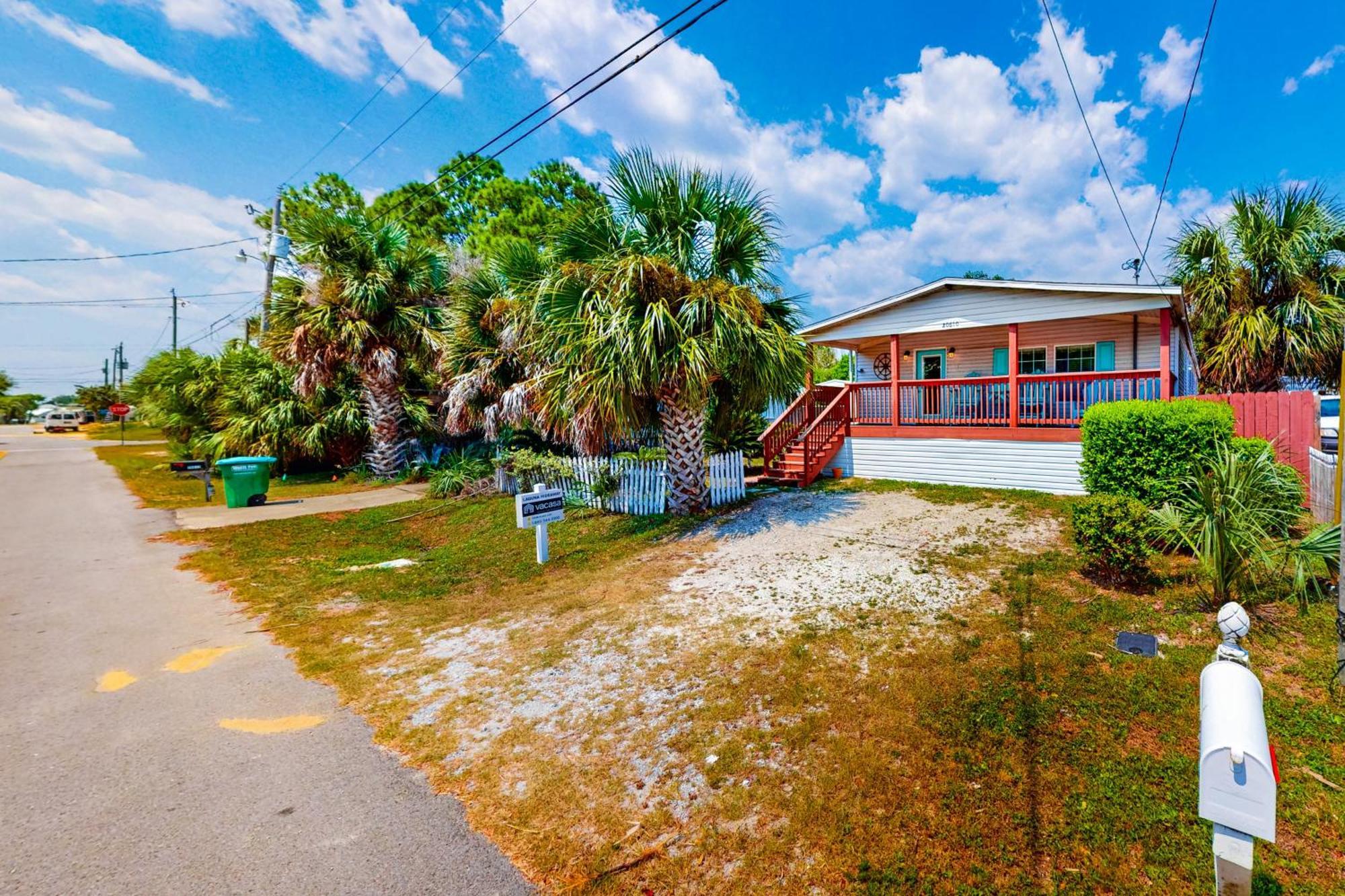 Laguna Hideaway Panama City Beach Εξωτερικό φωτογραφία