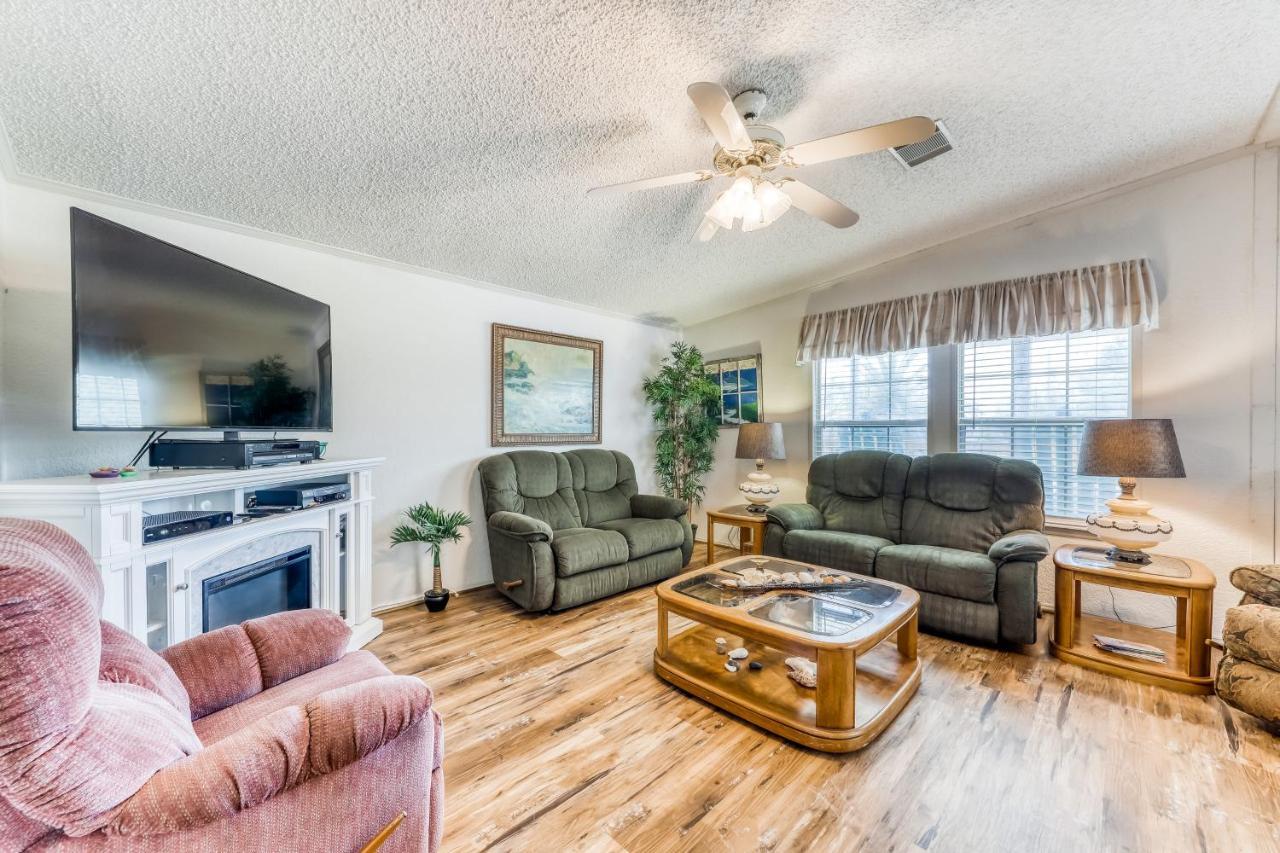 Laguna Hideaway Panama City Beach Εξωτερικό φωτογραφία